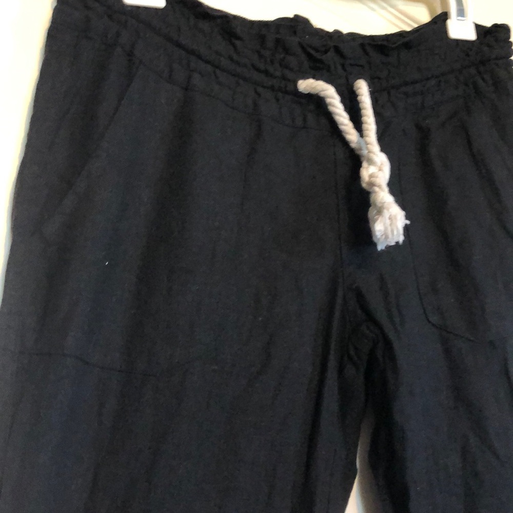 Long boho pants - Picture 2 of 4